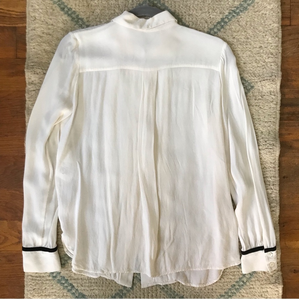 See By Chloe Blouse - Picture 5 of 7